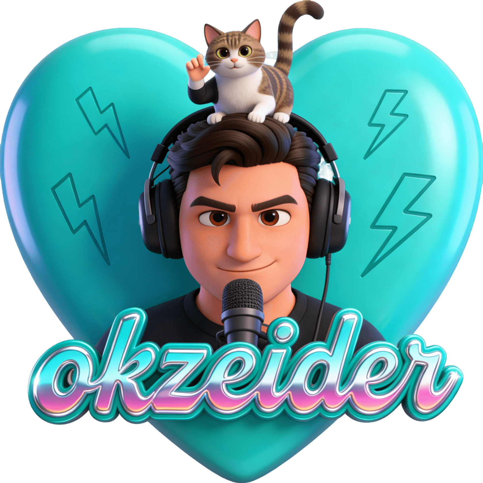 zeider e claitin
