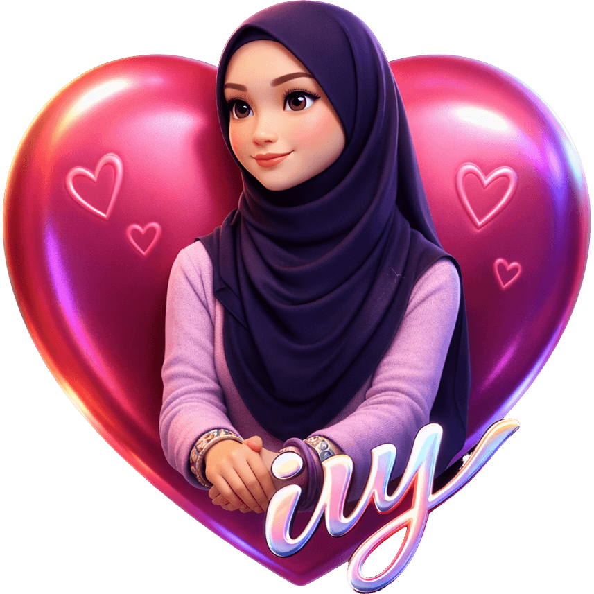 Ivy soft spoken