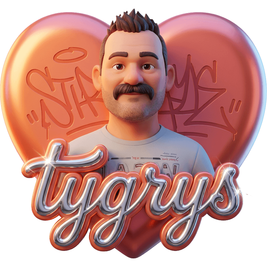 Tygrys BOOS