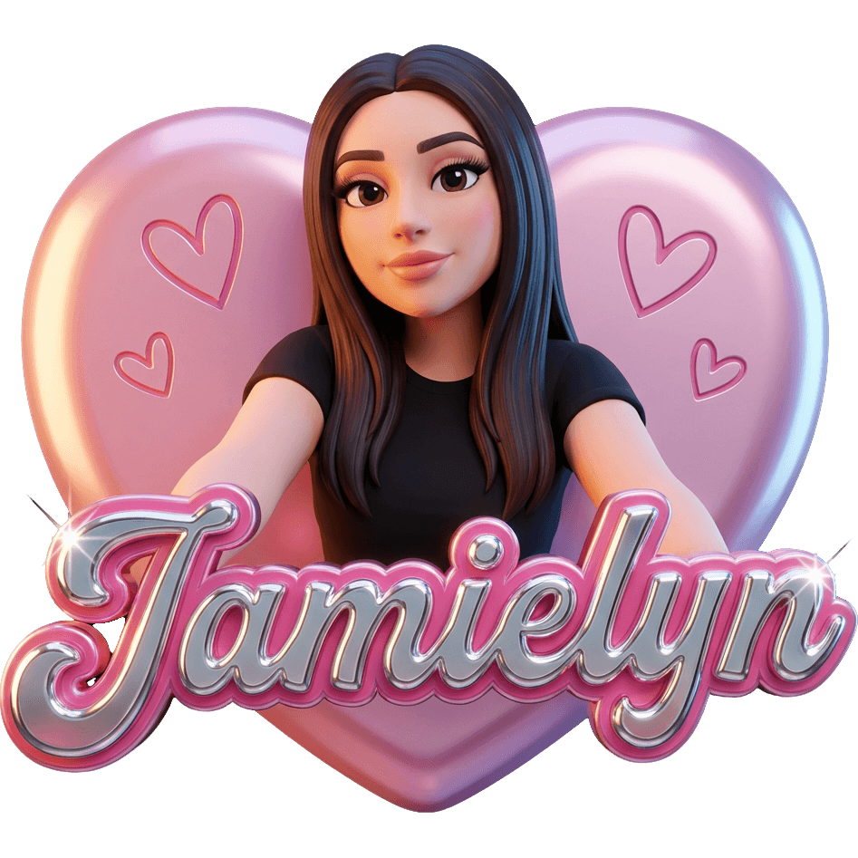 Jamielyn Cerca