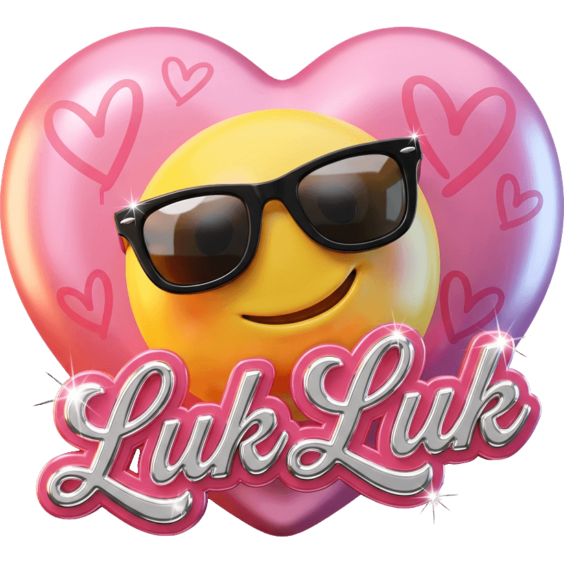 Kacamata Luk Luk
