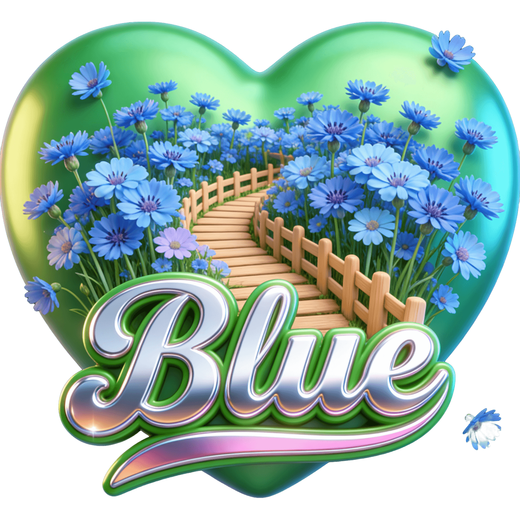 Bluebonnet 