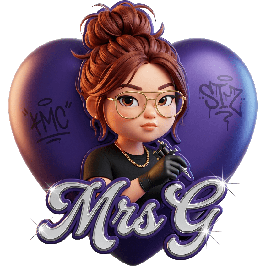 Mrs G
