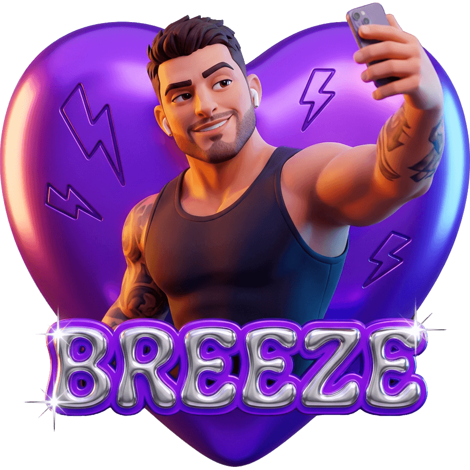 Pose Breeze