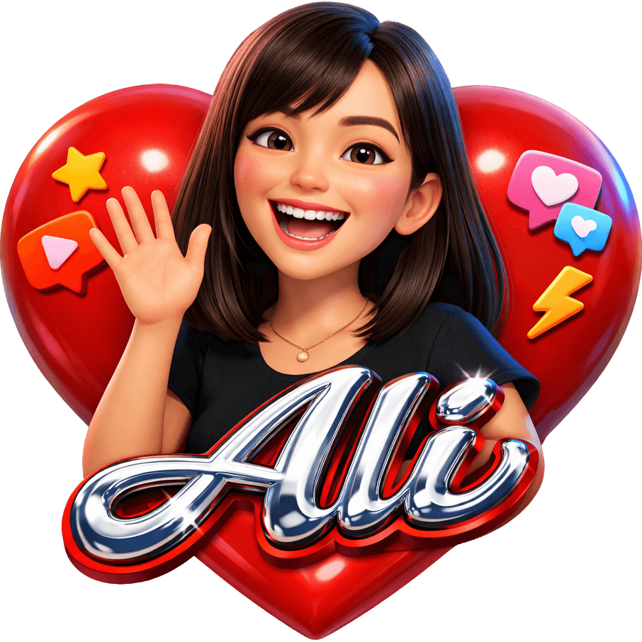 Ali 