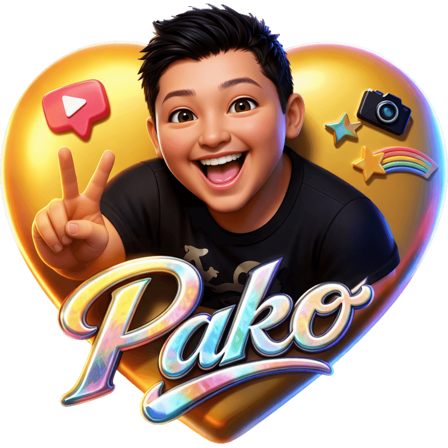 Pako bolo