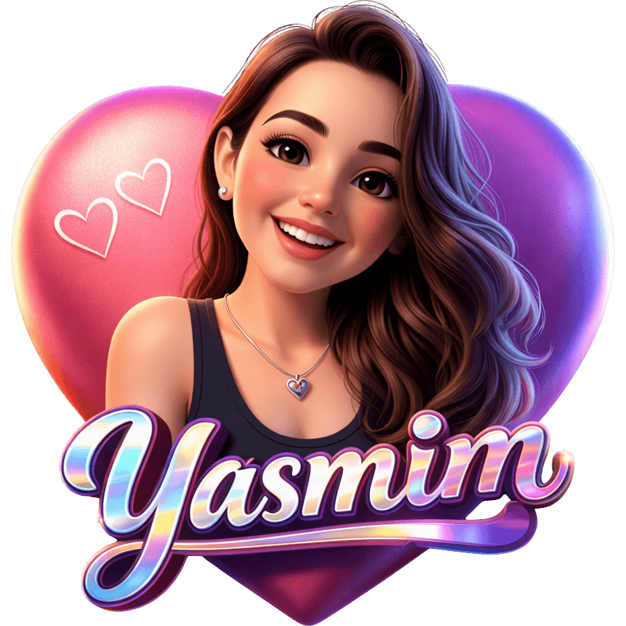 Yasmim Team 