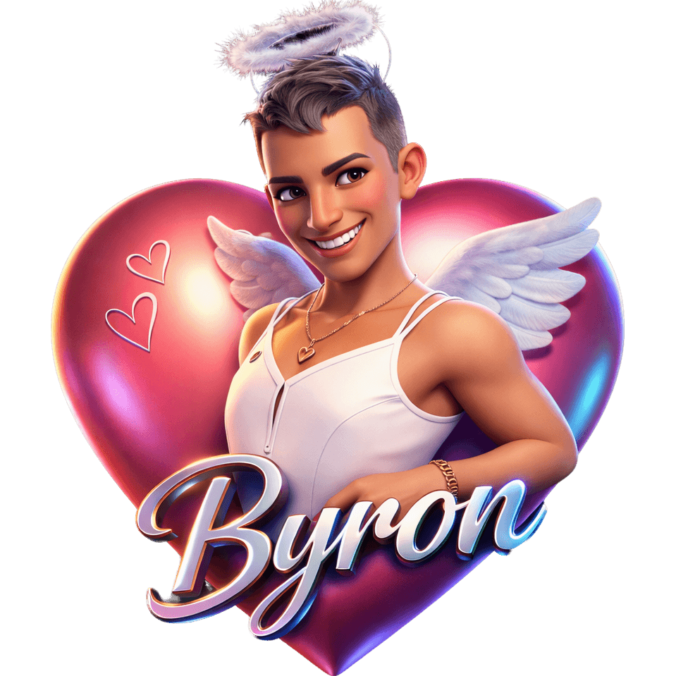 Byron Pizza