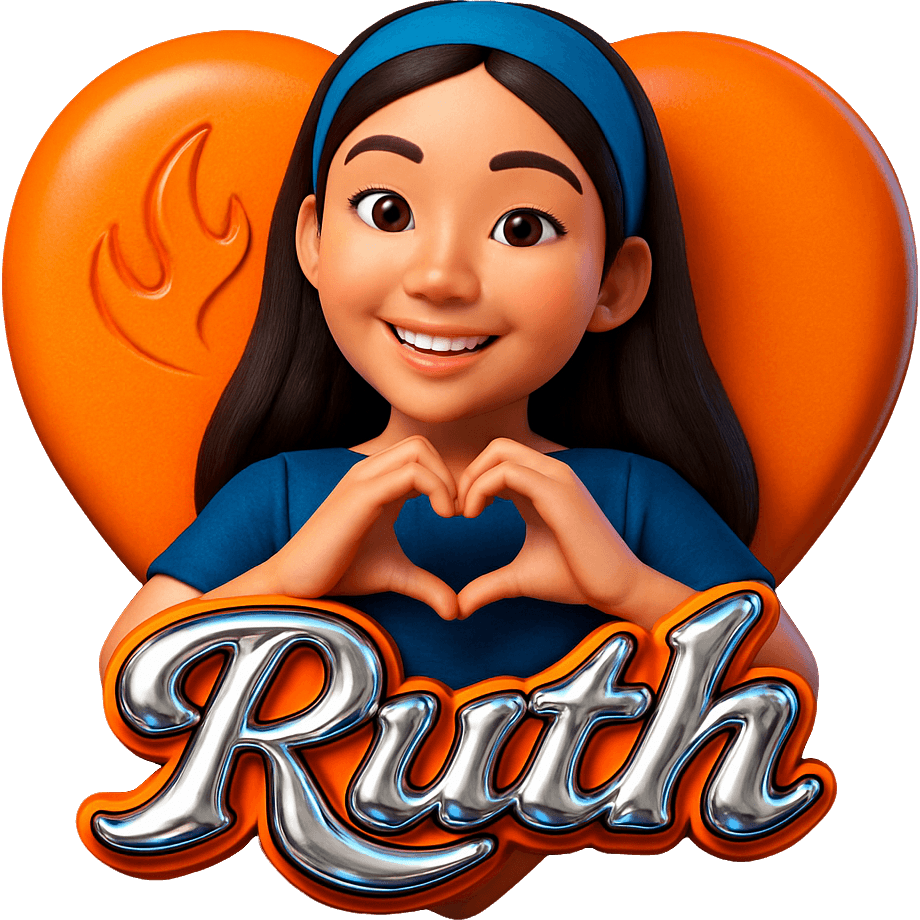 Chama da Ruth