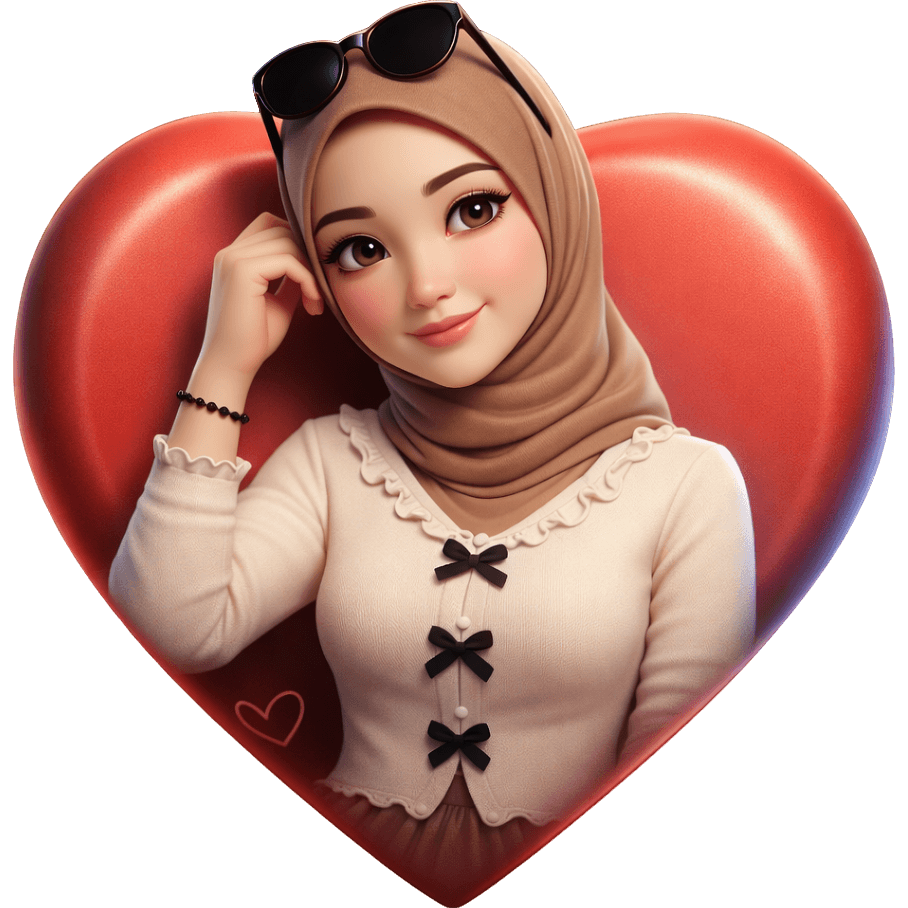Shafilah Santai