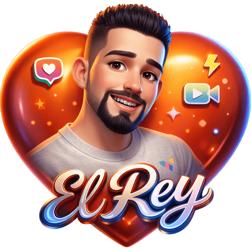 El Rey de Luis