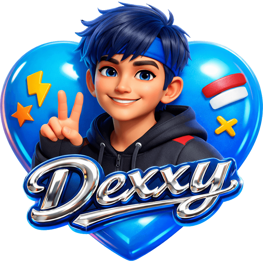 DexxyFan