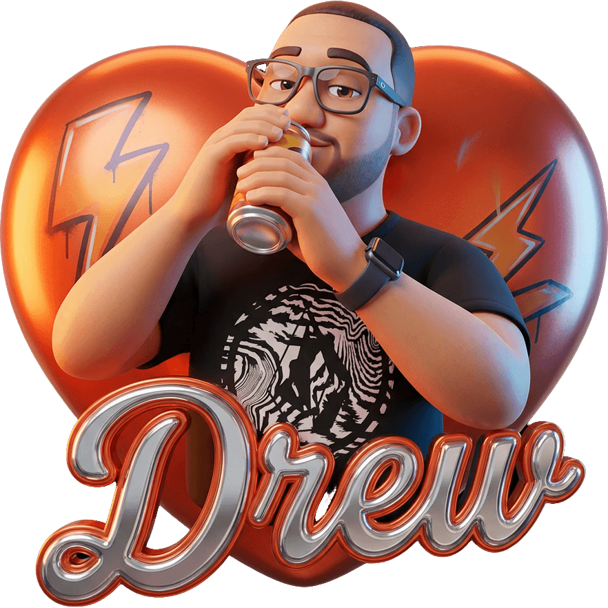 Drew Bolt