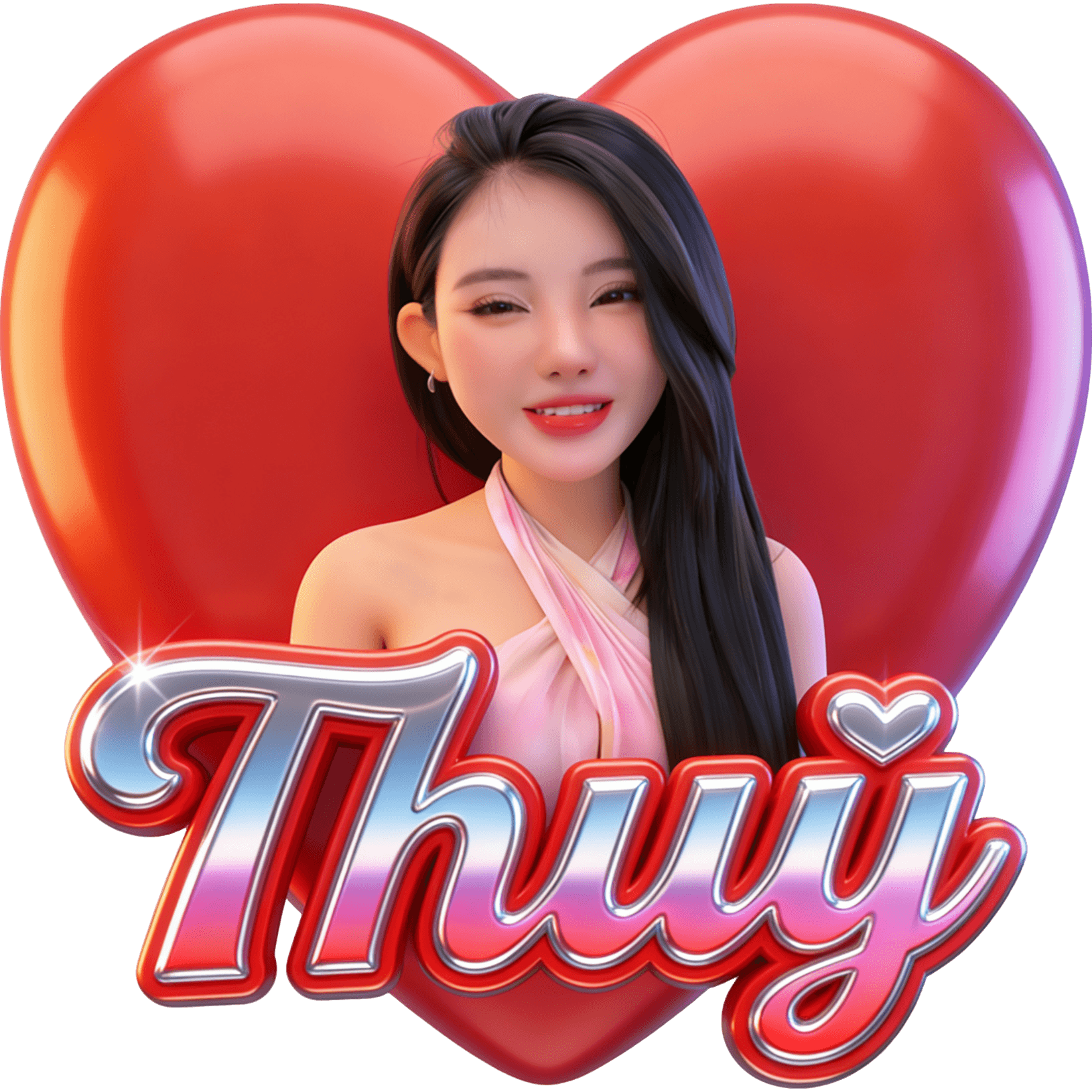 Dương Thuỳ