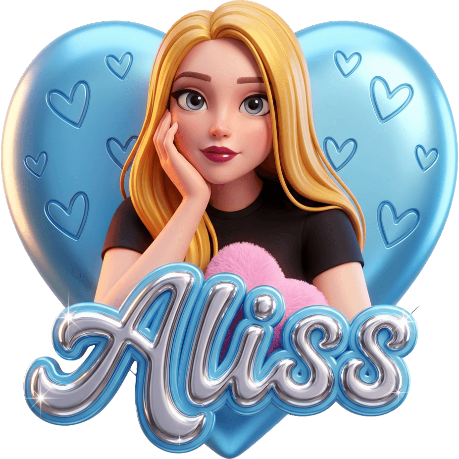 Aliss Rubia