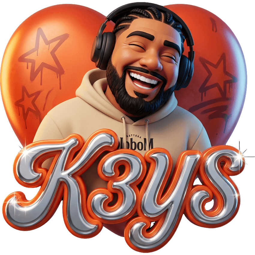 Team K3YS