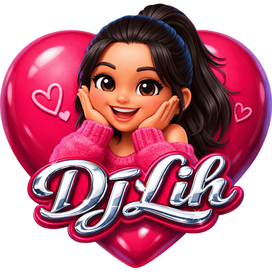 Dj Lih Fofa