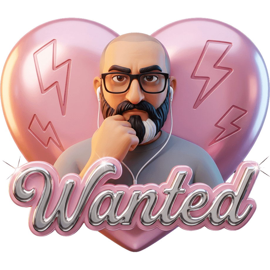 The Most Wanted