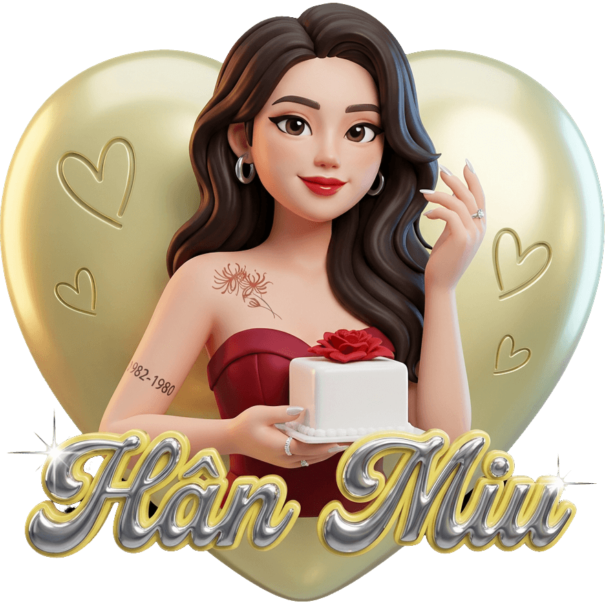 Bánh Hân Miu