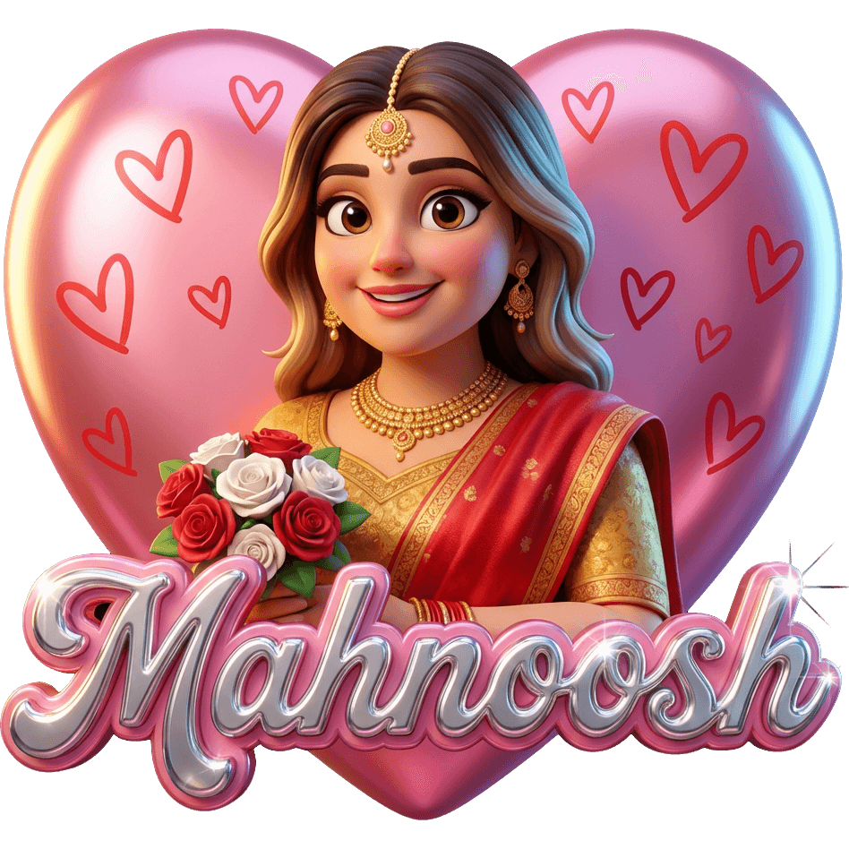 Mahnooshi 