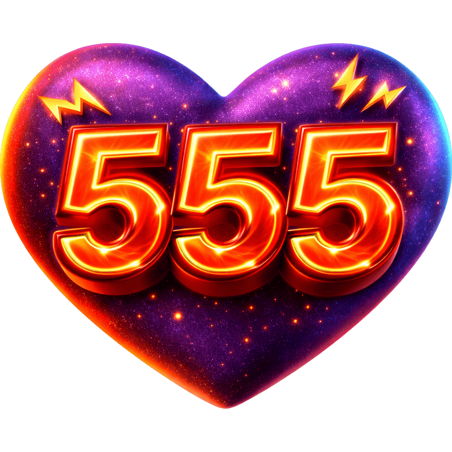 555 Atəşi
