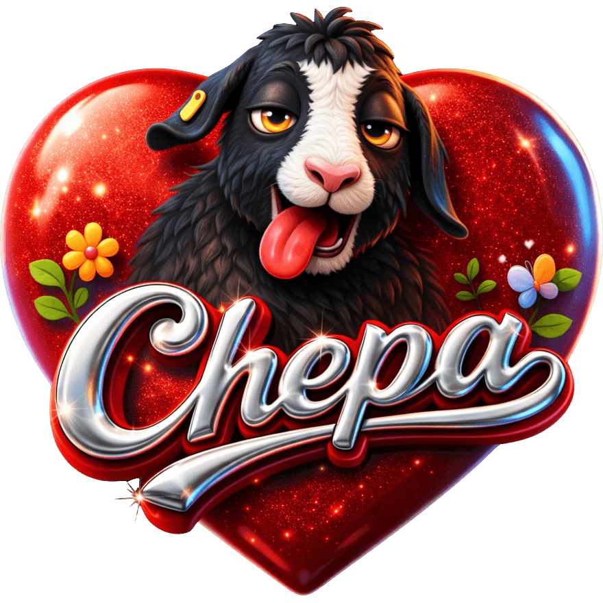 Chepa Traviesa