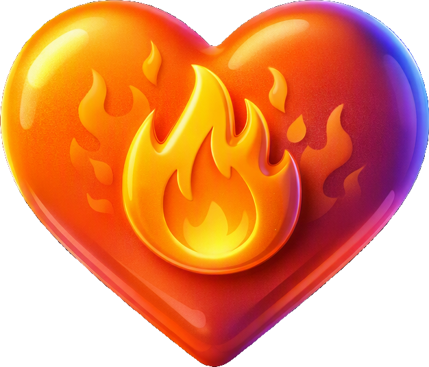 Smokey Flame