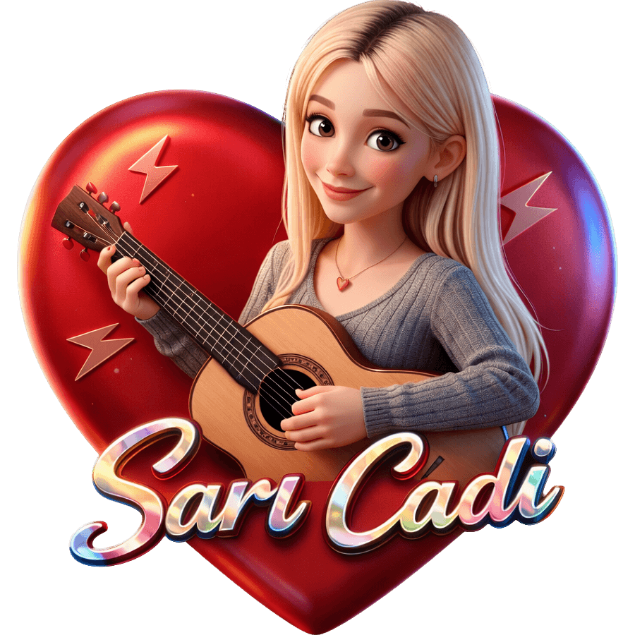 Sarı Cadı