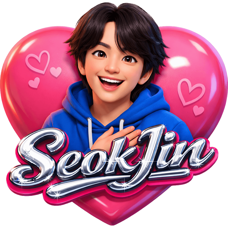 Smail jin 