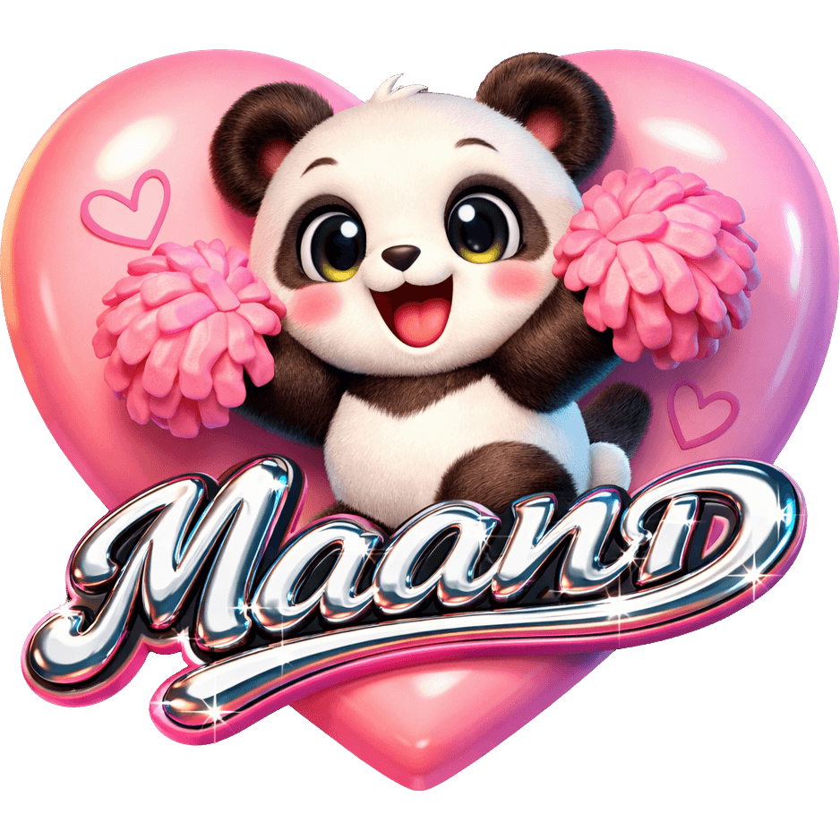 Manda Panda