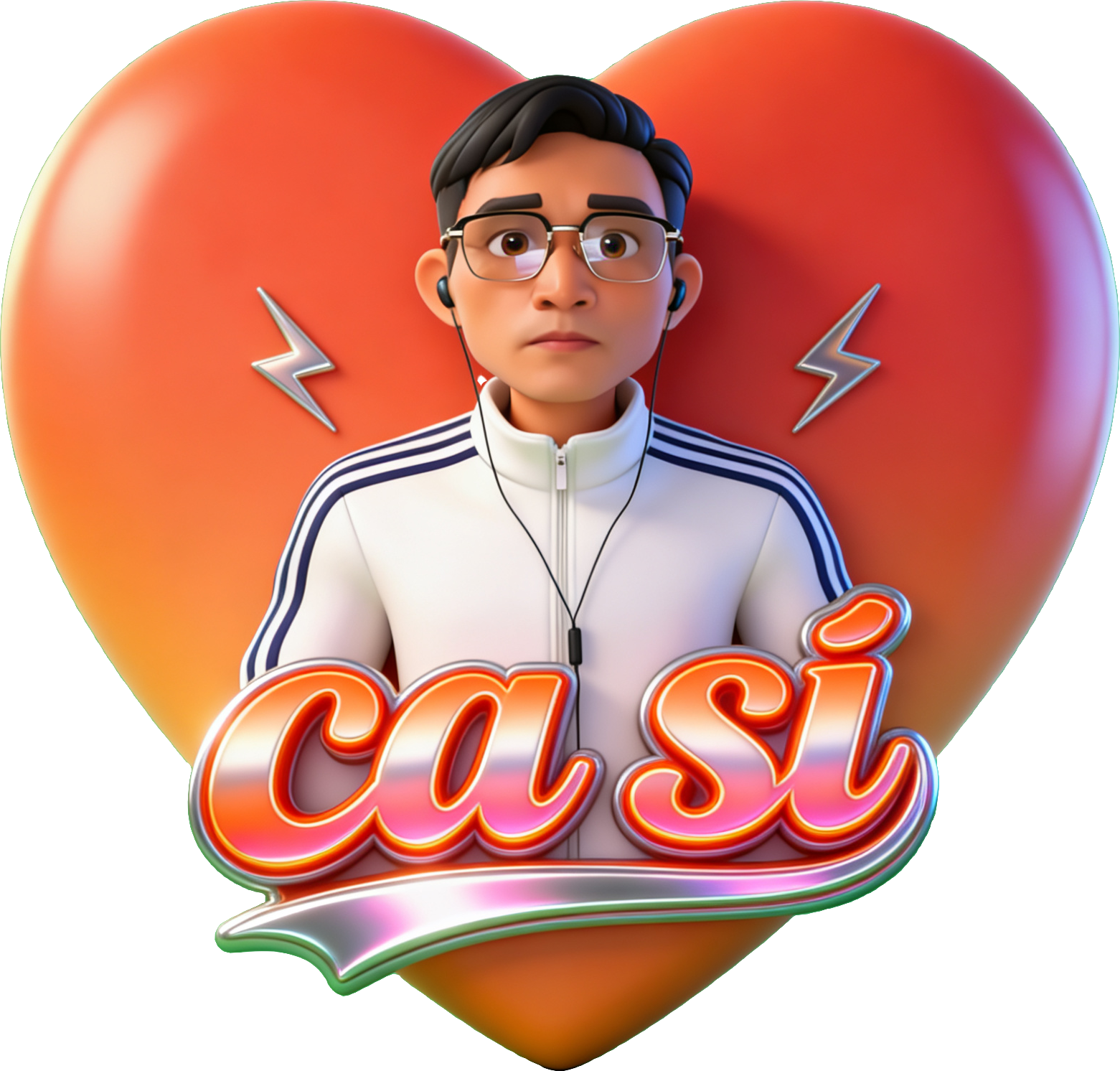Ca Si