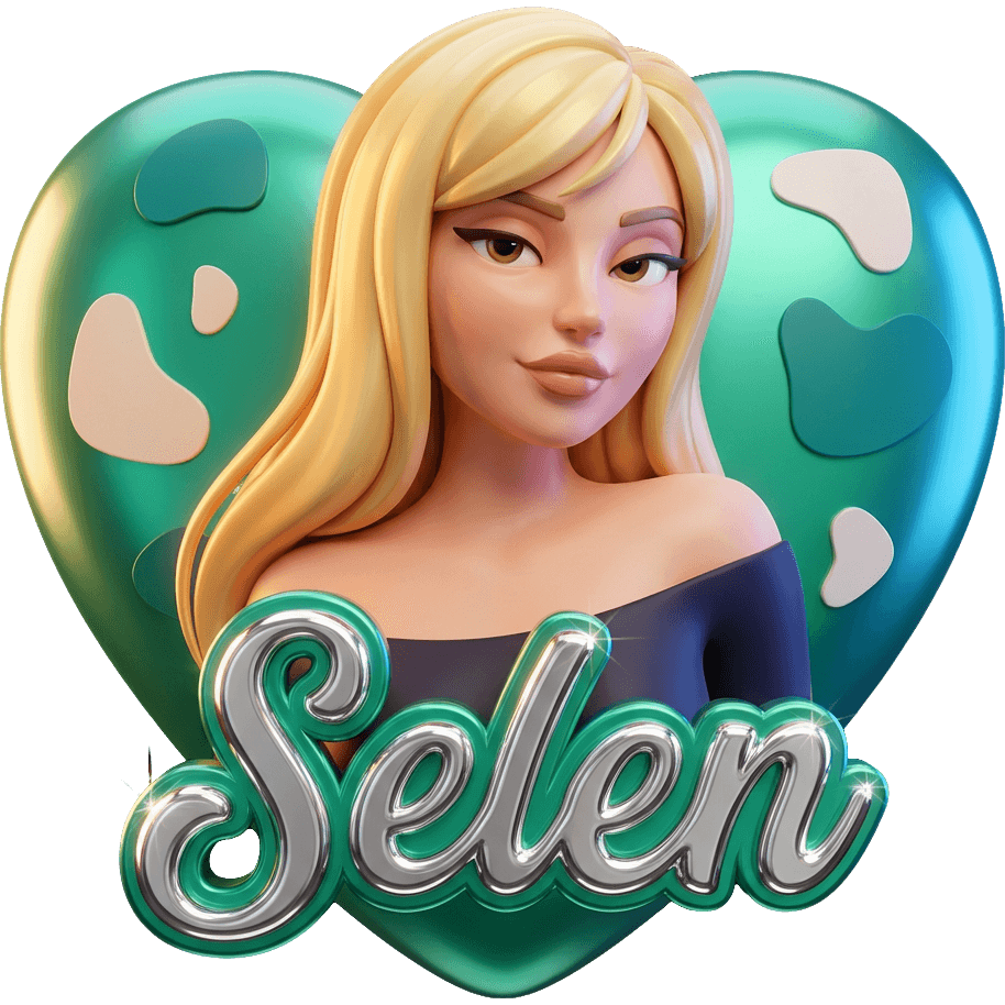 Selen Işıltısı