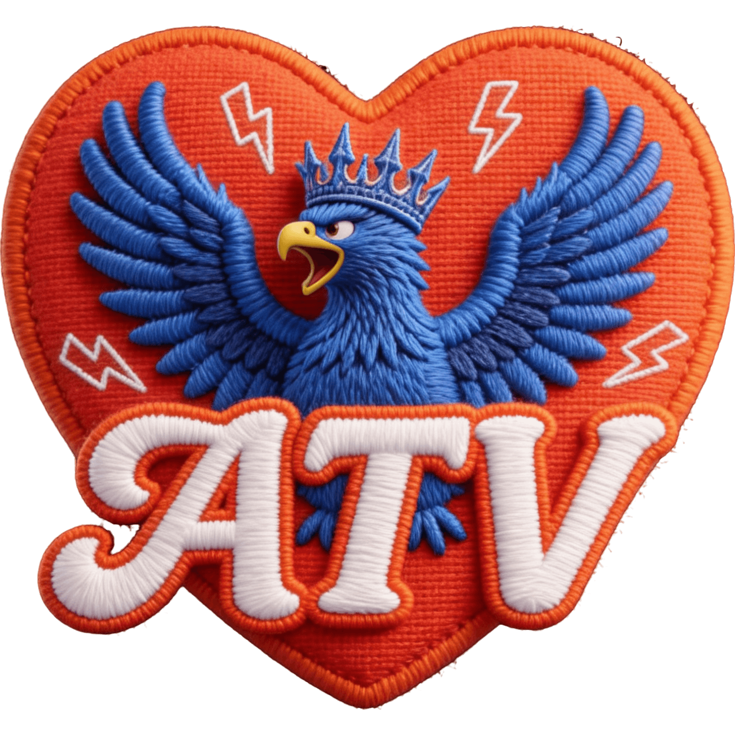 ATV Eagle