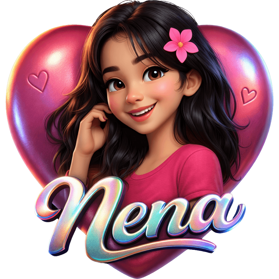 Soy un encanto 
