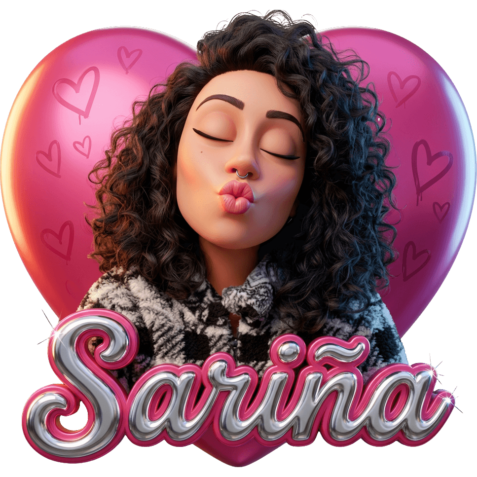 Sariña Rosa