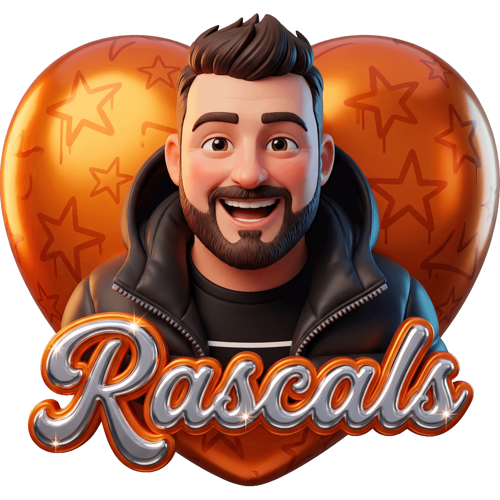 Hardys Rascals