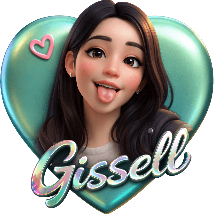 Gissell Menta