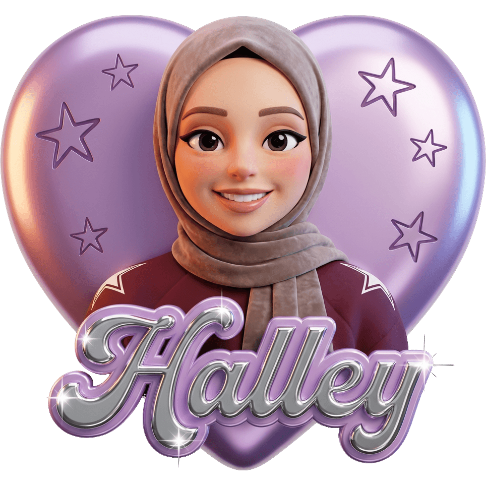 Halley Yıldızı