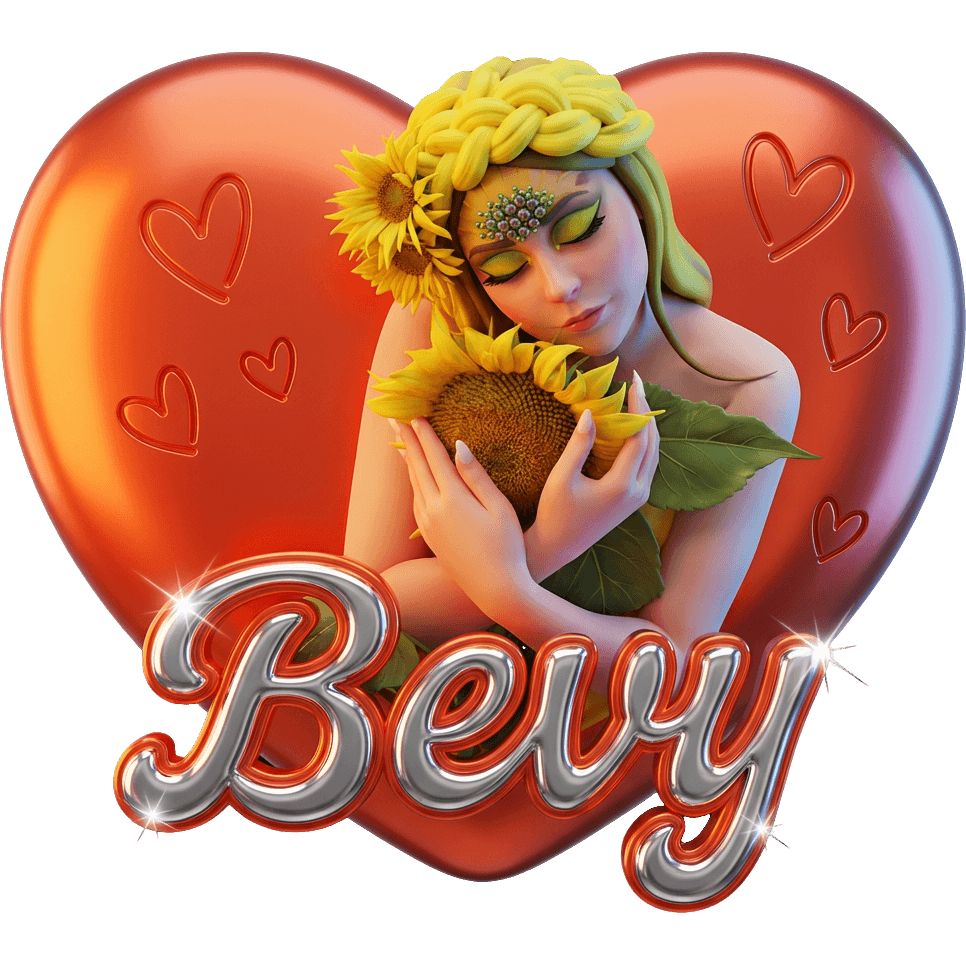 Соняшник Bevy