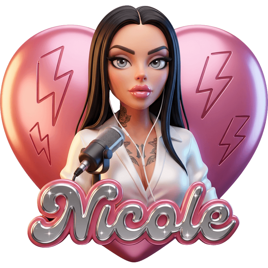 Raketa Nicole