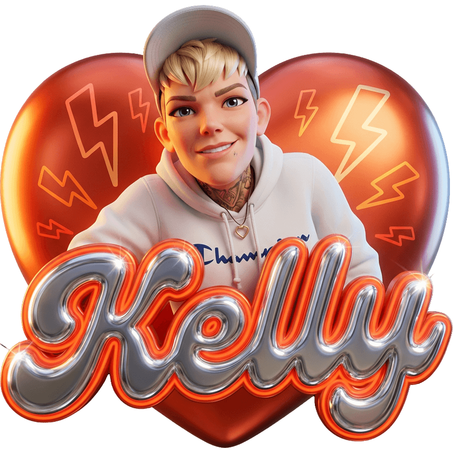 Team Kelly