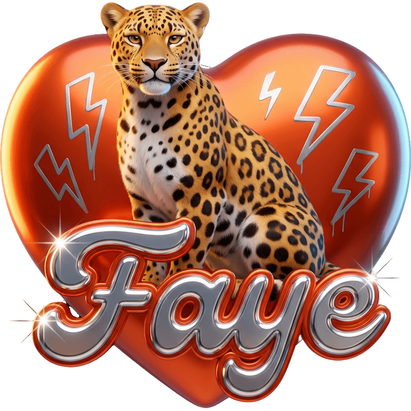 Your Faye