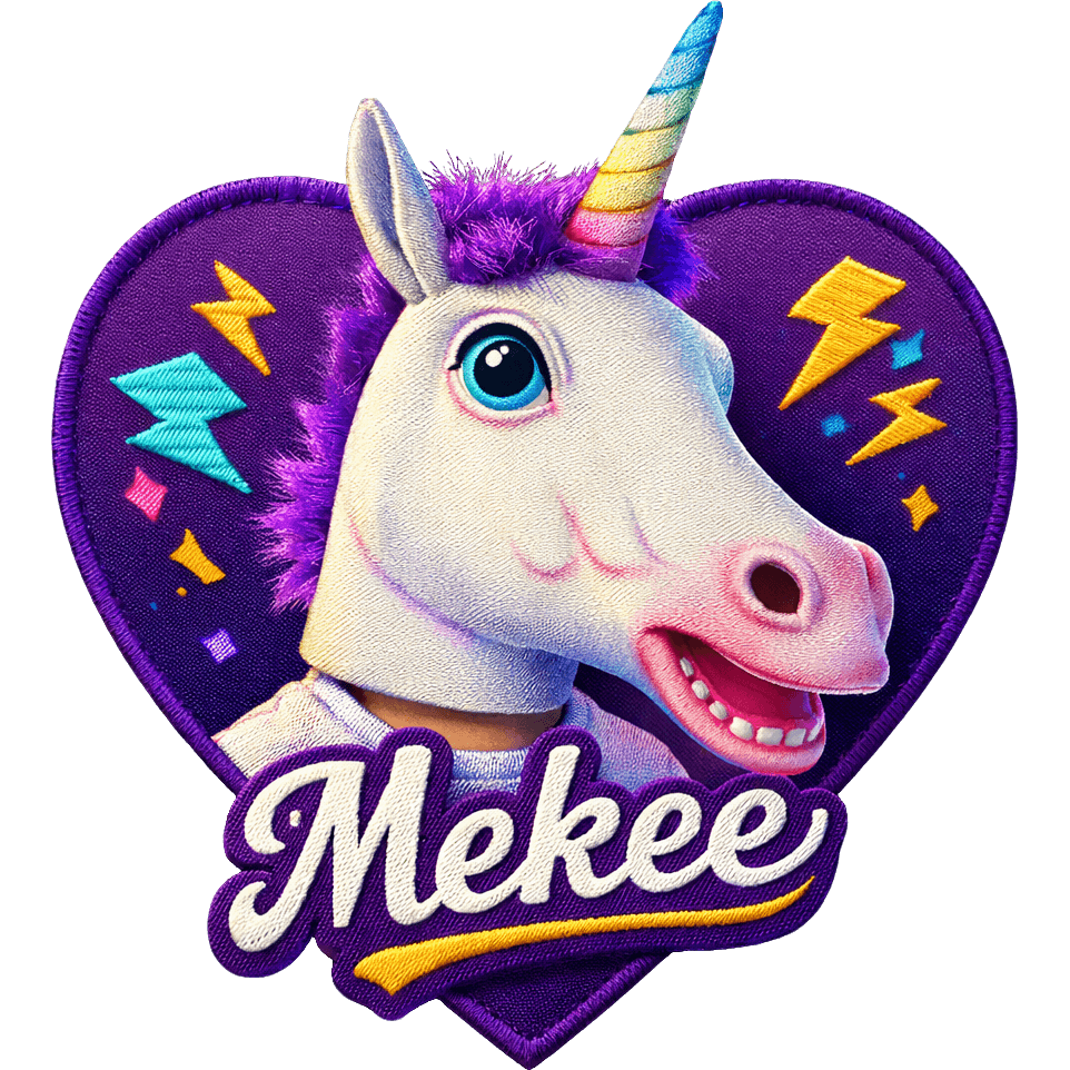 Mekeecornio