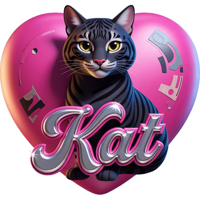 Kat Purr