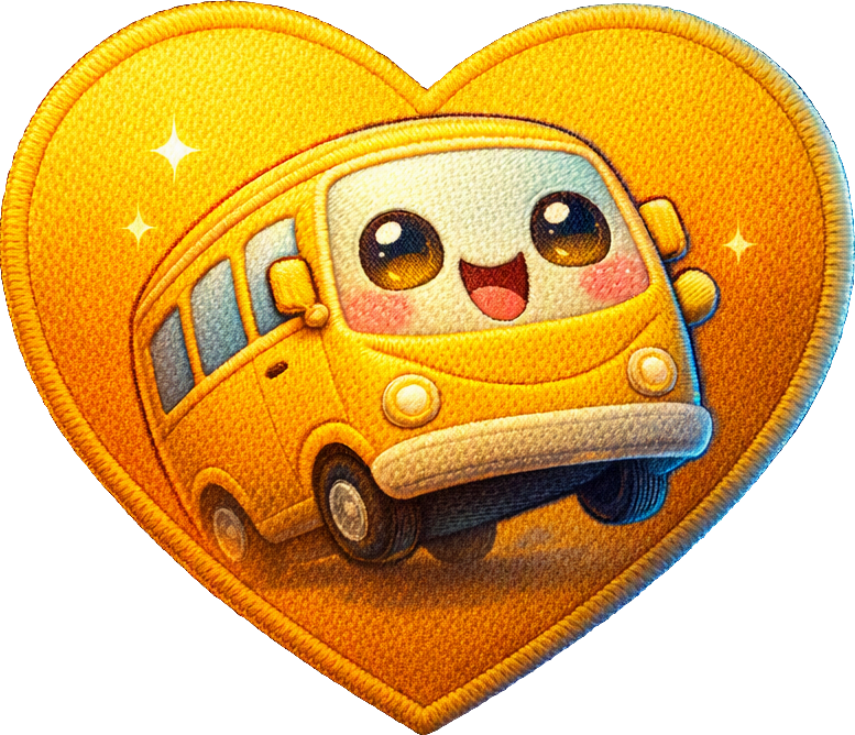 Mini Bus
