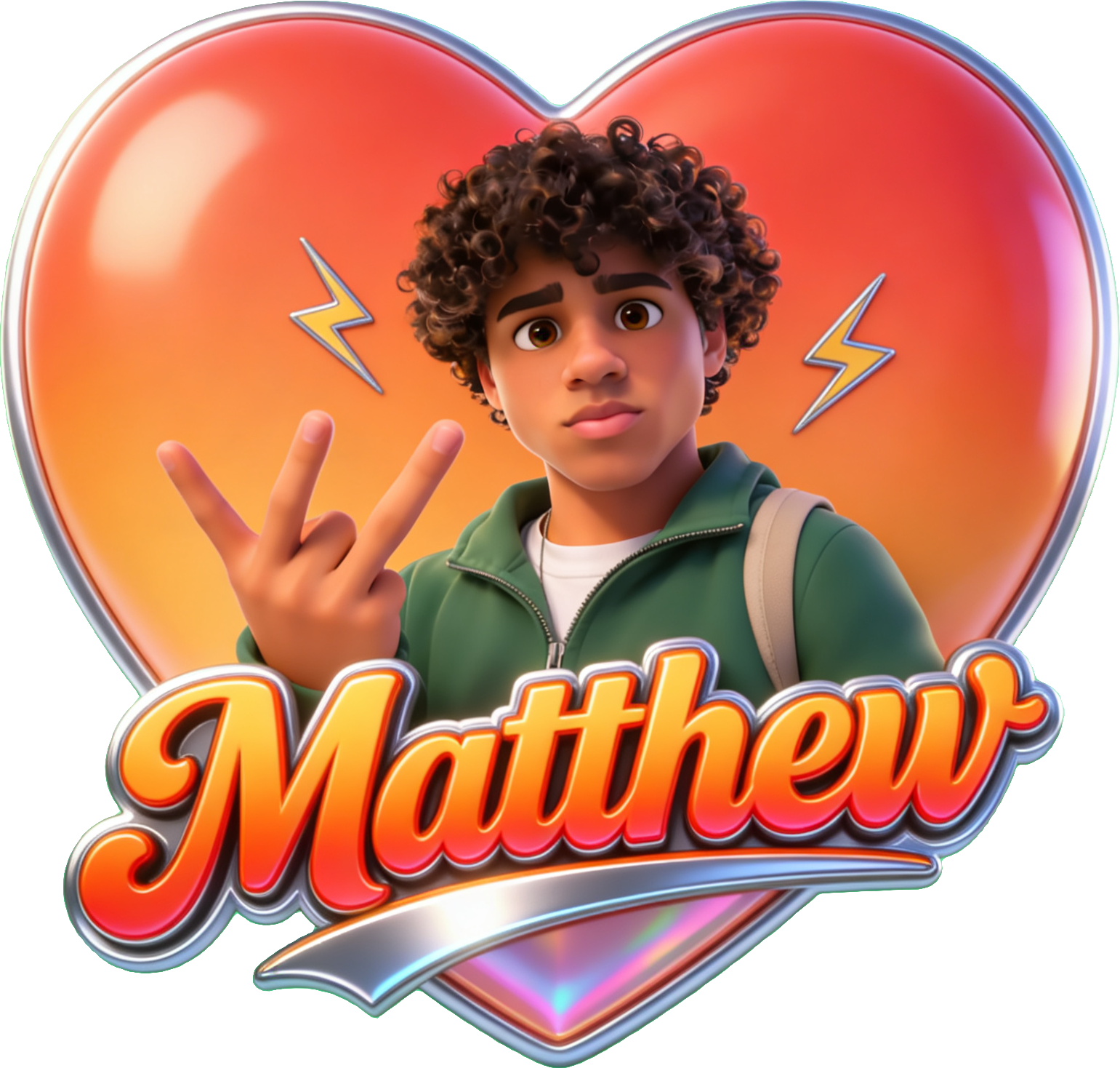 Matthew Flash