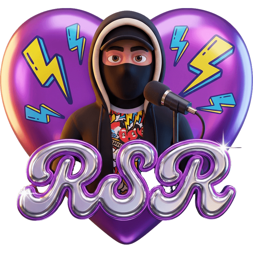 RSR Masqué