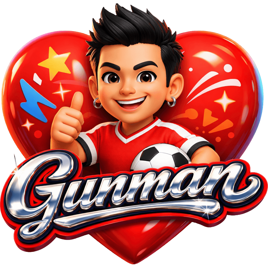 Gunman 