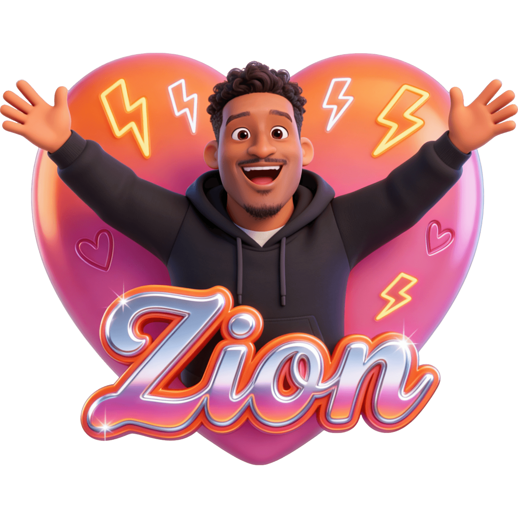 After Dark Zion