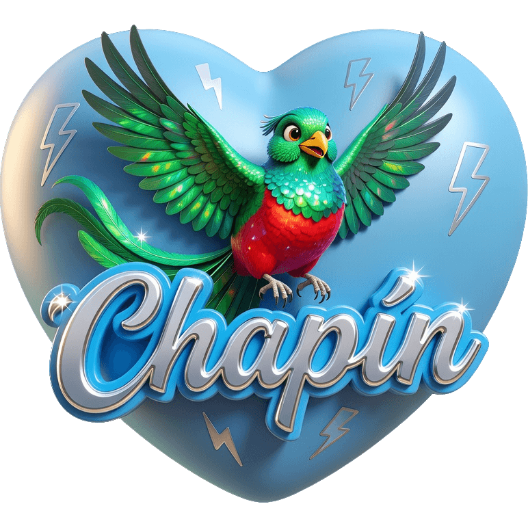 Quetzal Chapín